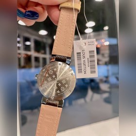 LV Louis Vuitton Классические часы с винтажным дизайном Эти часы 