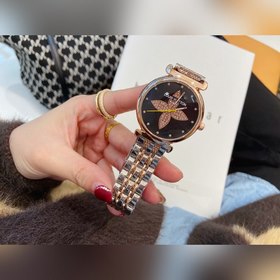 Lv Луис Элегантные женские часы Стильный и лаконичный дизайн, мо