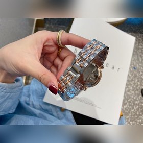 Lv Луис Элегантные женские часы Стильный и лаконичный дизайн, мо
