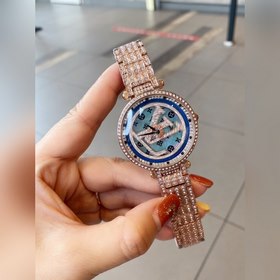 LV-Louis Vuitton Версия с бриллиантами — серия «Счастливая удача