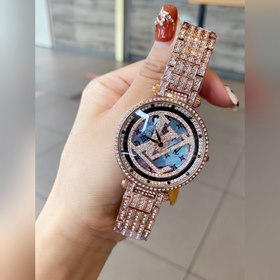 LV-Louis Vuitton Версия с бриллиантами — серия «Счастливая удача
