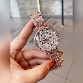 LV-Louis Vuitton Версия с бриллиантами — серия «Счастливая удача