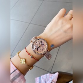 LV-Louis Vuitton Версия с бриллиантами — серия «Счастливая удача