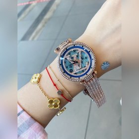 LV-Louis Vuitton Версия с бриллиантами — серия «Счастливая удача
