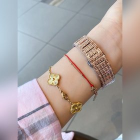 LV-Louis Vuitton Версия с бриллиантами — серия «Счастливая удача