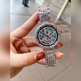 LV-Louis Vuitton Версия с бриллиантами — серия «Счастливая удача