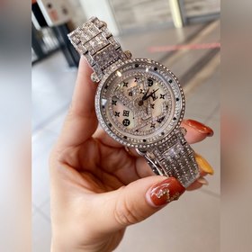 LV-Louis Vuitton Версия с бриллиантами — серия «Счастливая удача
