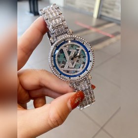 LV-Louis Vuitton Версия с бриллиантами — серия «Счастливая удача