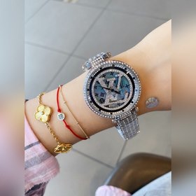 LV-Louis Vuitton Версия с бриллиантами — серия «Счастливая удача