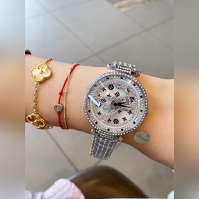 LV-Louis Vuitton Версия с бриллиантами — серия «Счастливая удача