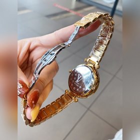 LV-Louis Vuitton Версия с бриллиантами — серия «Счастливая удача