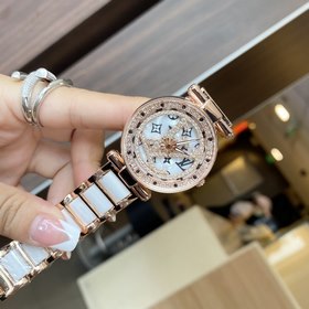 Lv Louis Vuitton, модель «Счастливая судьба», дизайн с бриллианта
