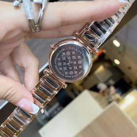 Lv Louis Vuitton, модель «Счастливая судьба», дизайн с бриллианта