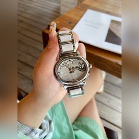 Lv Louis Vuitton Модные женские часы Высокое соотношение цены и 