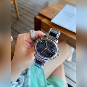 Lv Louis Vuitton Модные женские часы Высокое соотношение цены и 