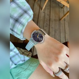 Lv Louis Vuitton Модные женские часы Высокое соотношение цены и 