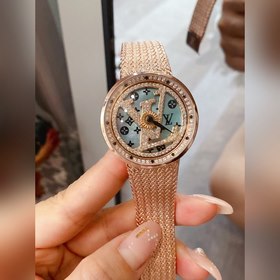 LV-Louis Vuitton Версия с бриллиантами — серия «Счастливая удача