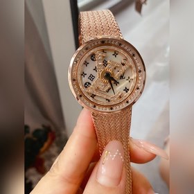 LV-Louis Vuitton Версия с бриллиантами — серия «Счастливая удача