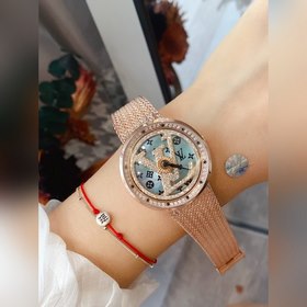 LV-Louis Vuitton Версия с бриллиантами — серия «Счастливая удача