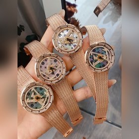 LV-Louis Vuitton Версия с бриллиантами — серия «Счастливая удача