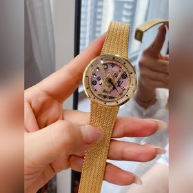 LV-Louis Vuitton Версия с бриллиантами — серия «Счастливая удача