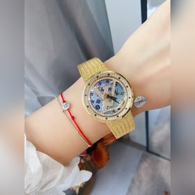 LV-Louis Vuitton Версия с бриллиантами — серия «Счастливая удача