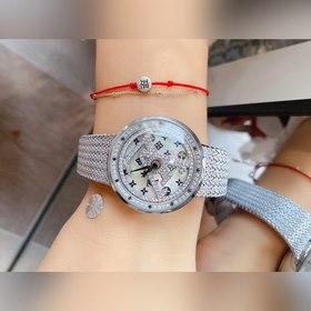 LV-Louis Vuitton Версия с бриллиантами — серия «Счастливая удача