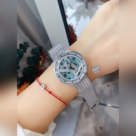 LV-Louis Vuitton Версия с бриллиантами — серия «Счастливая удача