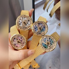 LV-Louis Vuitton Версия с бриллиантами — серия «Счастливая удача