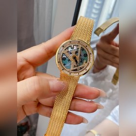 LV-Louis Vuitton Версия с бриллиантами — серия «Счастливая удача