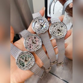 LV-Louis Vuitton Версия с бриллиантами — серия «Счастливая удача