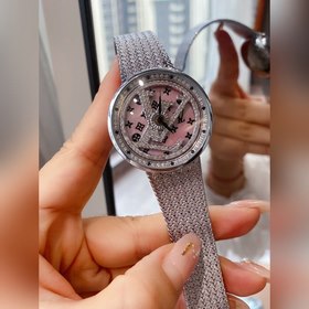 LV-Louis Vuitton Версия с бриллиантами — серия «Счастливая удача