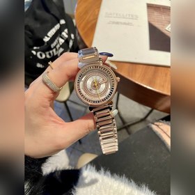 Lv Louis Vuitton Модные часы Высокое соотношение цены и качества,