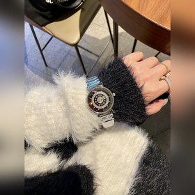 Lv Louis Vuitton Модные часы Высокое соотношение цены и качества,