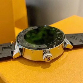 LV Louis Vuitton Tambour Horizon умные часы Полный комплект в фи