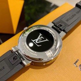 LV Louis Vuitton Tambour Horizon умные часы Полный комплект в фи