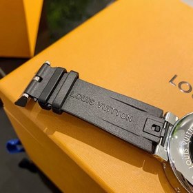 LV Louis Vuitton Tambour Horizon умные часы Полный комплект в фи