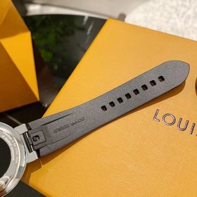 LV Louis Vuitton Tambour Horizon умные часы Полный комплект в фи