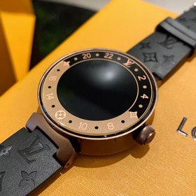 LV Louis Vuitton Tambour Horizon умные часы Полный комплект в фи