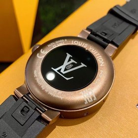 LV Louis Vuitton Tambour Horizon умные часы Полный комплект в фи