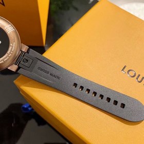 LV Louis Vuitton Tambour Horizon умные часы Полный комплект в фи