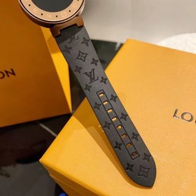 LV Louis Vuitton Tambour Horizon умные часы Полный комплект в фи