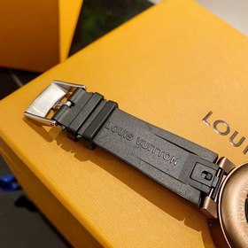 LV Louis Vuitton Tambour Horizon умные часы Полный комплект в фи