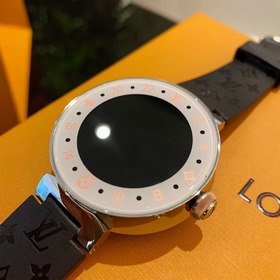 LV Louis Vuitton Tambour Horizon умные часы Полный комплект в фи