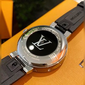 LV Louis Vuitton Tambour Horizon умные часы Полный комплект в фи