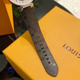 LV Louis Vuitton Tambour Horizon умные часы Полный комплект в фи