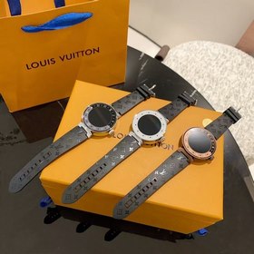 LV Louis Vuitton Tambour Horizon умные часы Полный комплект в фи