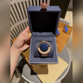 LV Louis Vuitton Tambour Horizon умные часы Полный комплект в фир