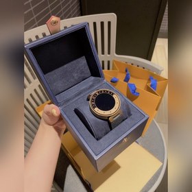 LV Louis Vuitton Tambour Horizon умные часы Полный комплект в фир