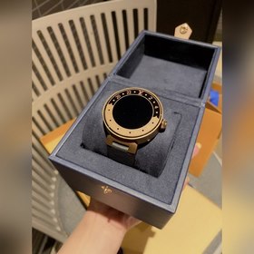 LV Louis Vuitton Tambour Horizon умные часы Полный комплект в фир